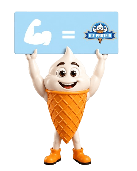 Ice Protein